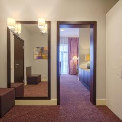 Фото Отель Парк