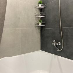 Фото Апартаменты на улице Галущака 15