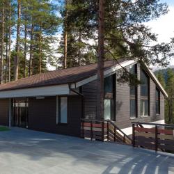 Фото Mairi Park Hotel (Майри Парк Отель)