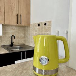 Фото Апартаменты на улице Ленина 5В