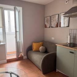 Фото Angel Apartment (Апартаменты Ангел)