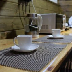 Фото Отель Ривер Хаус