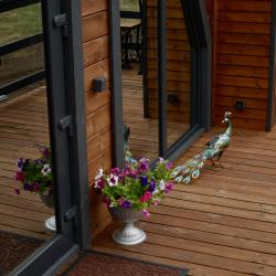 Фото Отель Таловиночка