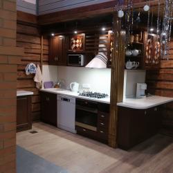 Номер стандарт (мансарда)