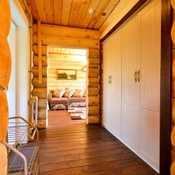 Фото Отель Калина Красная