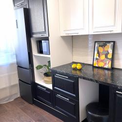 Фото Апартаменты на улице Агрохимиков 19