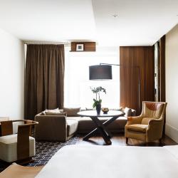 Ararat Park Hotel Moscow (Арарат Парк Хаятт Москва) — 8113f9b920128adf611816af04c98951