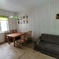 Фото Отель Дом в кедрах