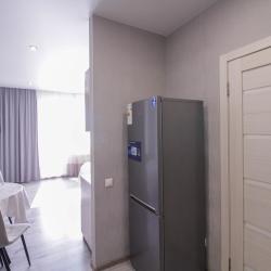 Фото Отель BigHouse22 на улице Партизанская 149