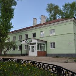 Фото Отель Эконом