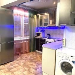 2-комнатные апартаменты стандарт
