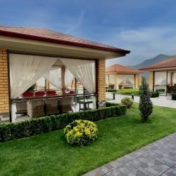Фото Отель Panoramic Spa Hotel (Панорамик Спа)