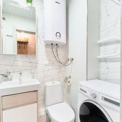 Фото Апартаменты Петровские на улице Мельничная