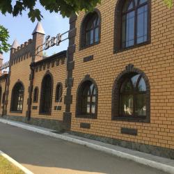 Фото Отель Карета
