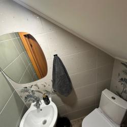 Коттедж стандарт №3