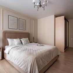 Фото Отель RoomyRoom на набережной Реки Фонтанки 11