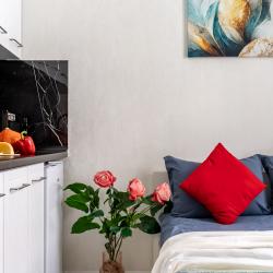 Фото Отель ST-Apartments на проспекте Лиговский 75-77Б