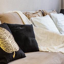 Фото Отель Квартиры на проспекте Молодежный 19