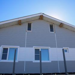 Фото Отель Рейдово