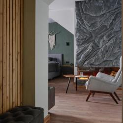 Фото Отель AHINKOSKI APART (Ахиноски Апарт)