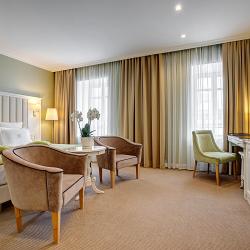 Фото Гранд Отель Звезда