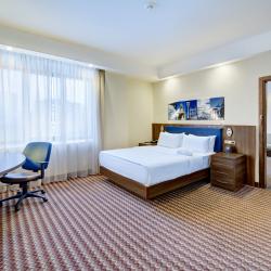 Hampton by Hilton Volgograd Profsoyuznaya (Хэмптон Хилтон Профсоюзная) — 8117963cde4f38de0272ac5eb4bf4f92