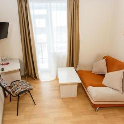 Фото Отель Белые ночи