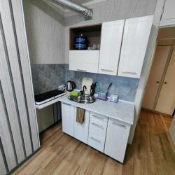 Фото Апартаменты на улице Металлургов 15