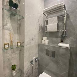 Апартаменты улучшенные