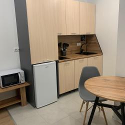 Фото Апартаменты Дукат на проспекте Георгиевский 27 корпус 1