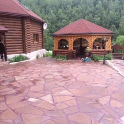 Фото Отель Элис