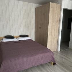 Фото Апартаменты на улице Скоморошинская