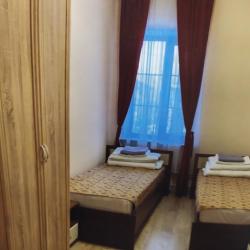 Кровать в 2-местном общем номере