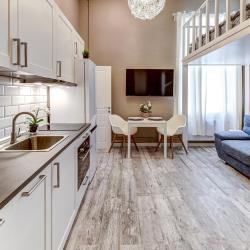 фото 51 SweetHome (СвитХоум) на набережной реки Мойки