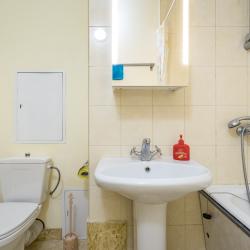Фото Отель BestFlat24 (БэстФлэт24) на улице Рождественская 11
