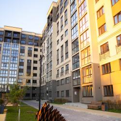 фото 22 LovelyHome 39 (ЛавлиХоум 39) на улице Героя России Виталия Мариенко