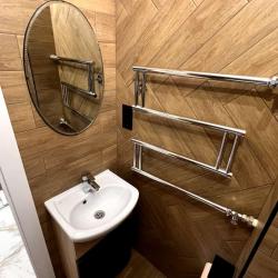 2-комнатные апартаменты улучшенные
