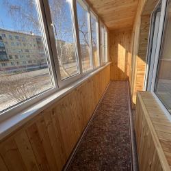 Фото Апартаменты на улице Володарского 30