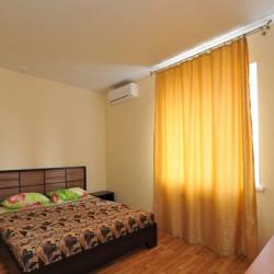 Фото Отель Уют