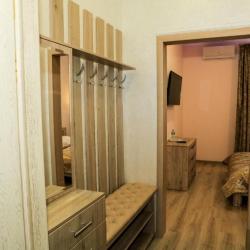 Фото Отель Резиденция