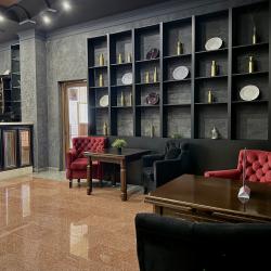 Фото Bridge Hotel (Бридж Отель) от Травел Хотелс Антураж