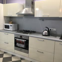 Фото Апартаменты на Луначарского 32