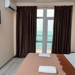 Фото Отель Orchidea Hotel (Орхидея)