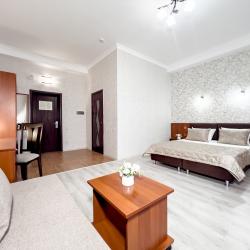 Фото Отель Greek House 3* (Грик Хаус)