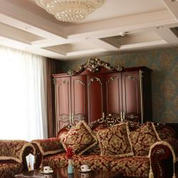 Фото Отель Рублино