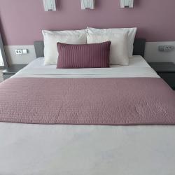 Фото Отель Квартира на бульваре Ибрагимова 90/2