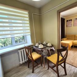 Фото Отель Квартиры в Подмосковье на улице Тургенева