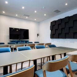 Фото Отель Holiday Inn Express Astana - Turan (Холидей Инн Экспресс Астана - Туран)