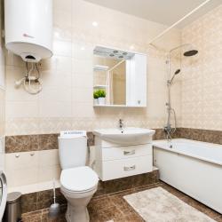 Фото Отель Urban Apartments (Урбан Апартментс) на улице Роторная 27Б