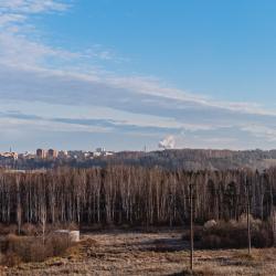 Фото Апартаменты Петровские на улице Василия Кандинского 1